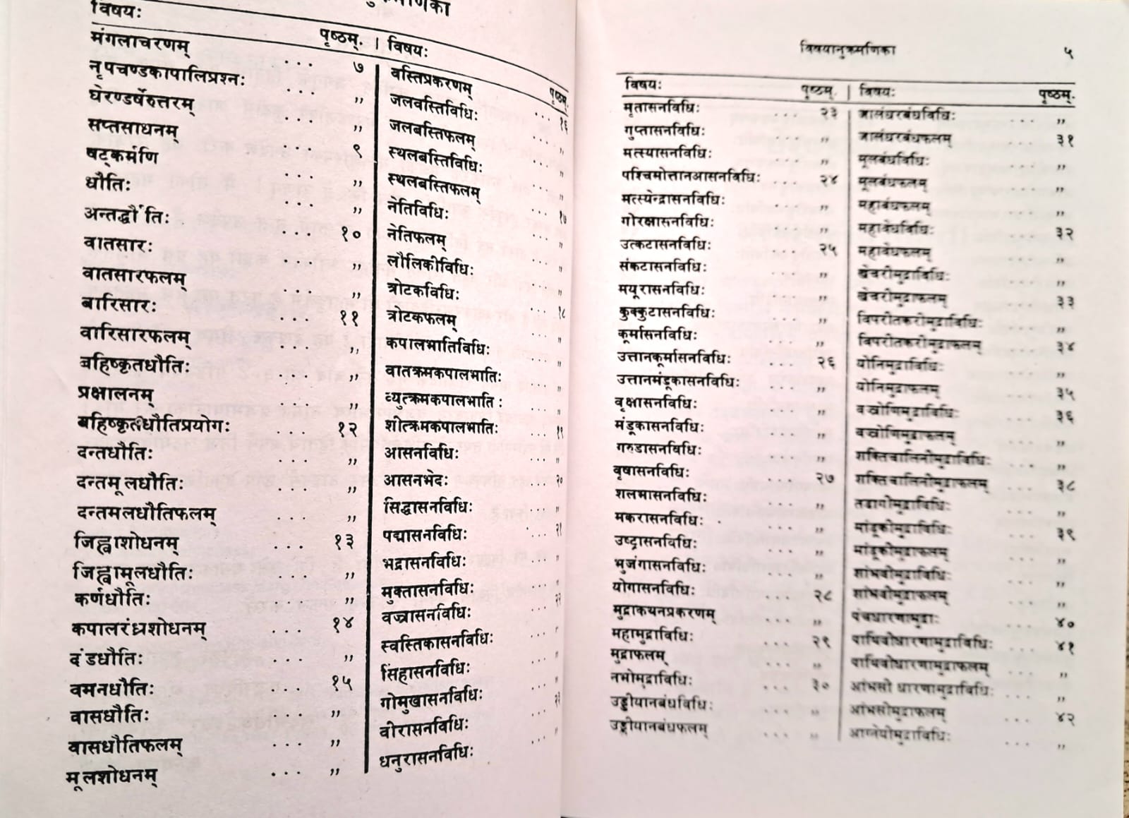 Gherand Sanhita (Yogshastra)-img1